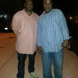 Meet your Posher, Edward